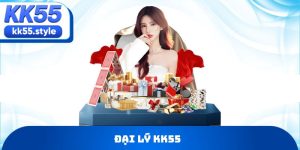 Đại lý KK55
