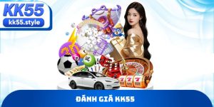 đánh giá KK55
